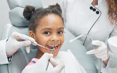 Çocuk Diş Hekimliği